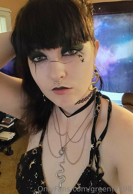 greentea98 porno hübsche archiv