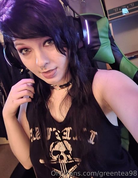 greentea98 beste exklusive bild