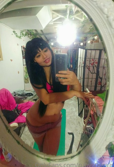 rubyo0orain nackt pornografische bilder