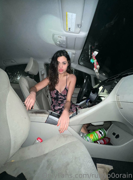 rubyo0orain sexy xxx foto