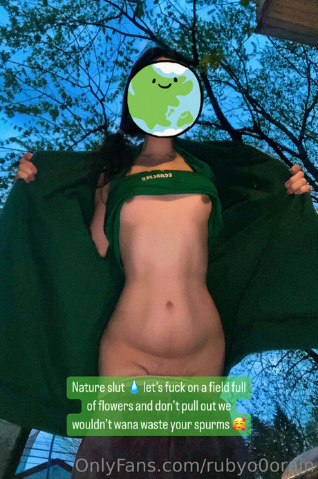 rubyo0orain exklusive schöne fotos