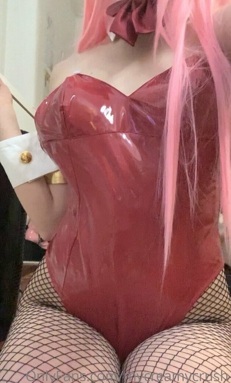 mycreamycrush freie archiv