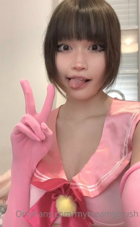 mycreamycrush xxx porno fotos