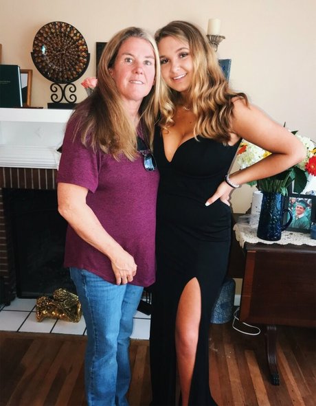 Jackie D nackt freie bild