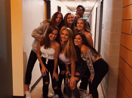 Jackie D heiße nackte galerien