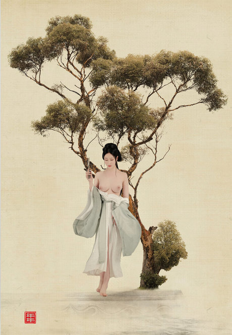 nnian_ nackte pornostar galerie