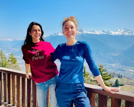 loucharmellefree freie schöne archiv