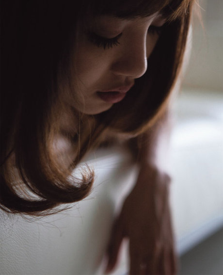 Shion Utsunomiya hübsche schöne foto