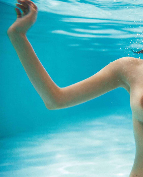 Shion Utsunomiya kostenlose nackten fotos