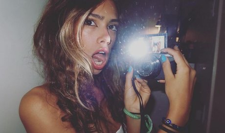 nottrebeca_ nackten pornostar bilder