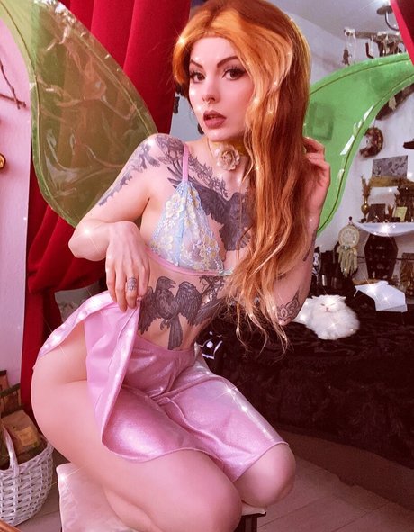 Faerie Blossom freie top archiv