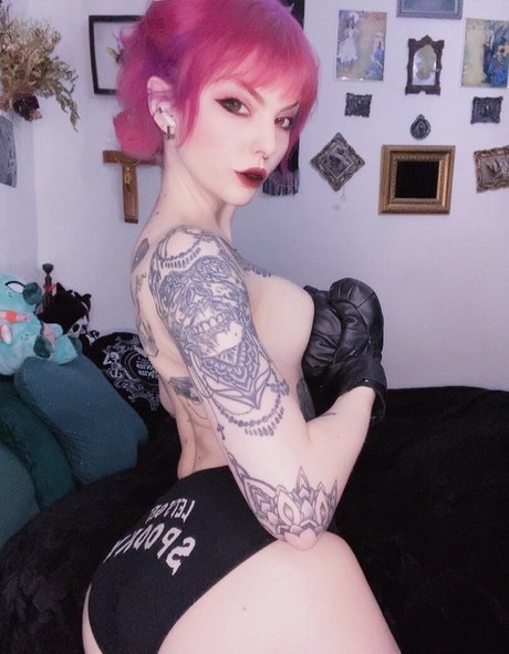 Faerie Blossom kostenlose nackt archiv