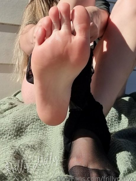 frillymillyx hd bild