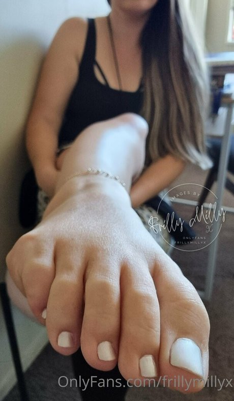 frillymillyx erwachsene schöne bild