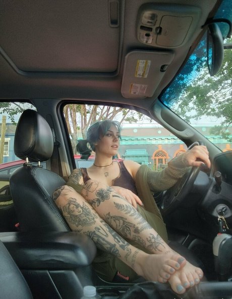 mythicmaggie nackt beste archiv