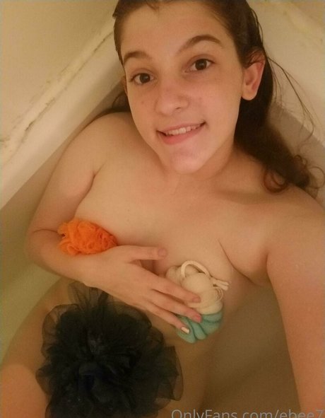 Ebee7 nackt xxx fotos