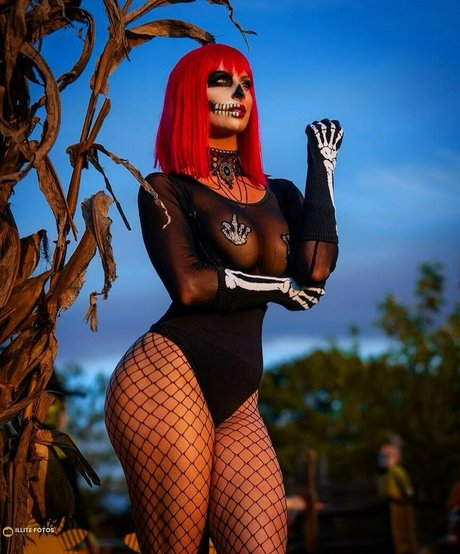 Danni Ellexo xxx perfekte bilder