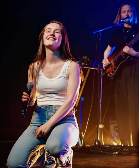 Sigrid Raabe hübsche freie bild