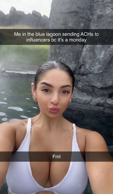 Sami Brielle sexy kunst galerien