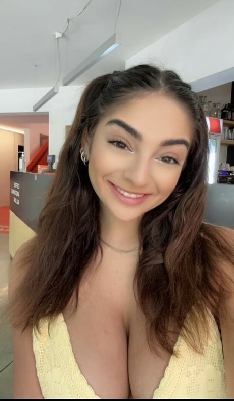 Sami Brielle porno top galerie