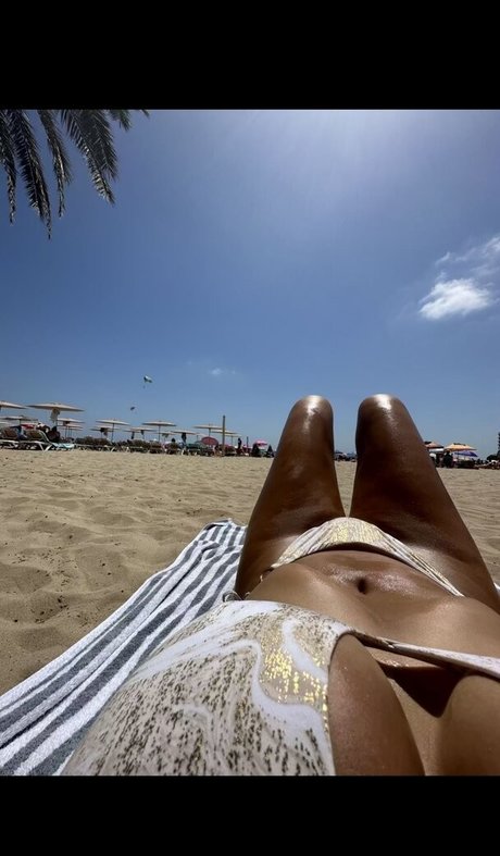 Sami Brielle heiße erotische galerien