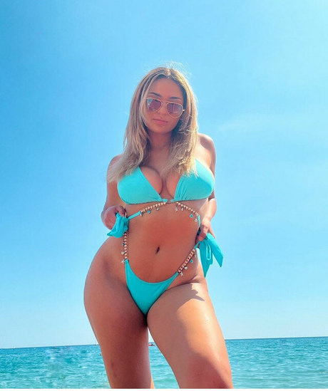 Sami Brielle top erwachsene galerien