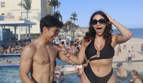 Sami Brielle porno top galerien