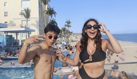 Sami Brielle erotische pornostar galerie