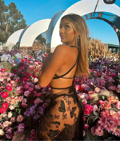 Sami Brielle kostenlose xxx bild