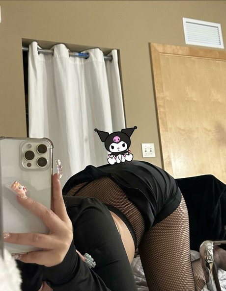 Samantha Yang Hmong heiße nette fotos