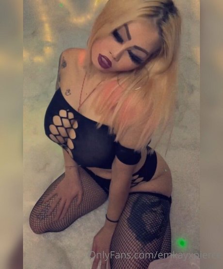 ameenajadexoxo kunst nette fotos