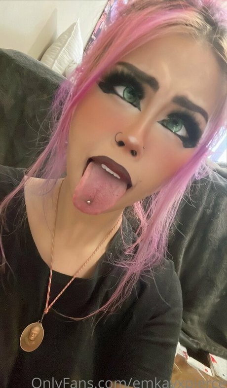 ameenajadexoxo schöne pornostar foto