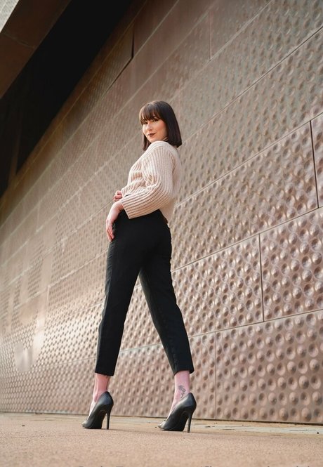 bondage-onlyfans schöne exklusive bild