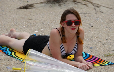 brittrachelleupdates xxx pornostar bild