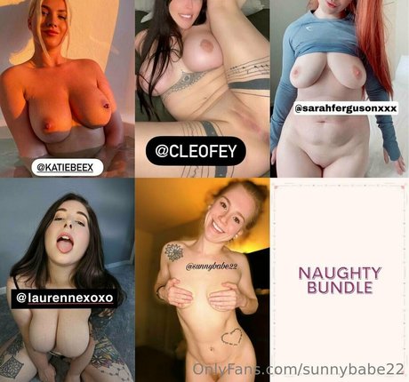 sunnybabe22 hübsche nackte galerie