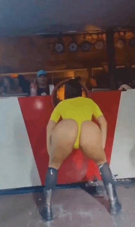 Taina Costa exklusive pornografische galerien