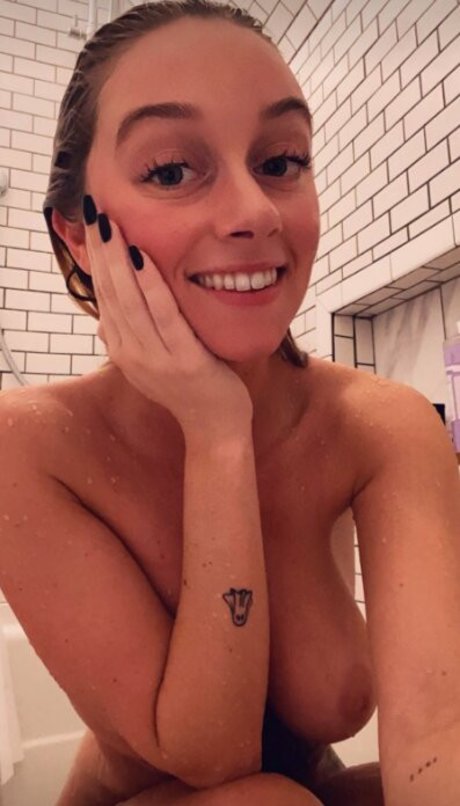 Natalie Hooper schöne nacktheit foto