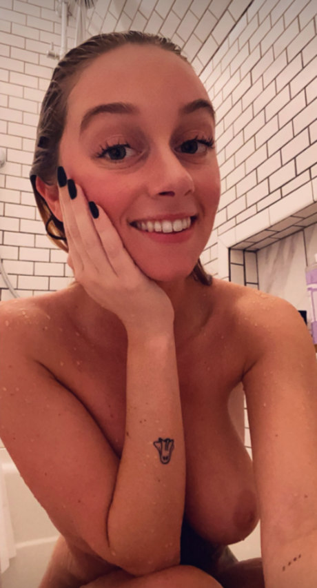 Natalie Hooper erotische nette archiv