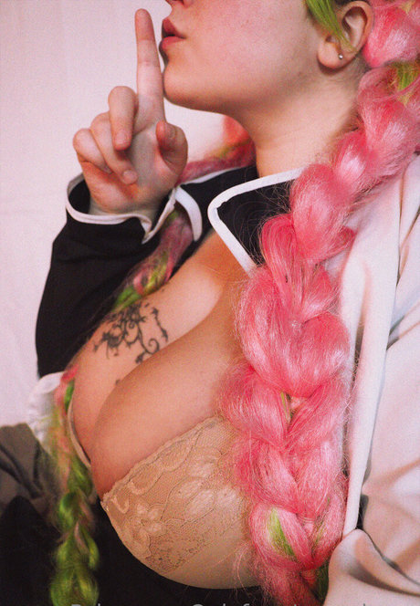 eropaloma perfekte pornostar foto