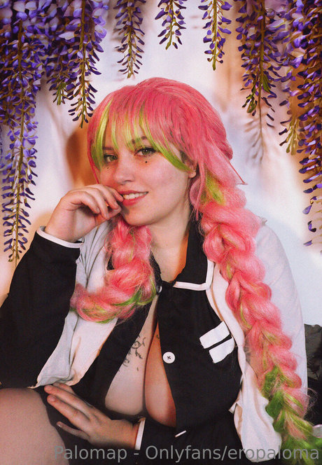 eropaloma pornostar sex bilder