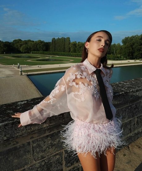 Emma Chamberlain kostenlose erotische galerie