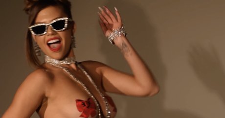 Chanel West Coast hübsche nackt archiv