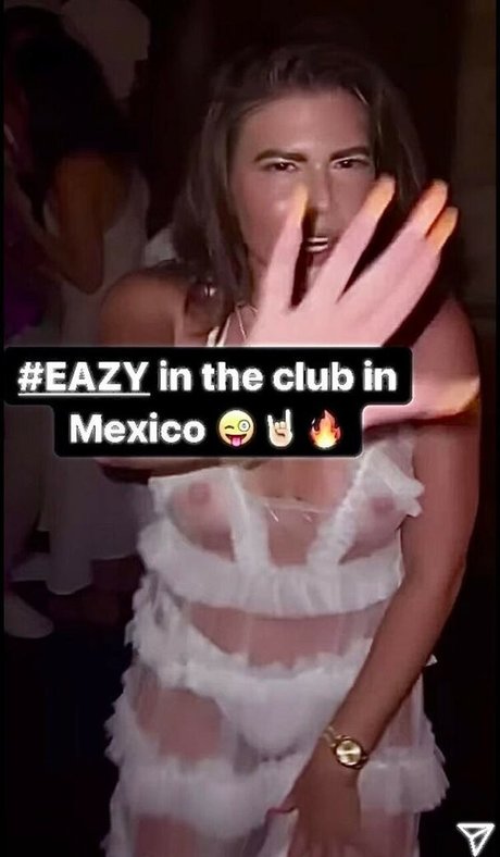 Chanel West Coast exklusive sexy bilder