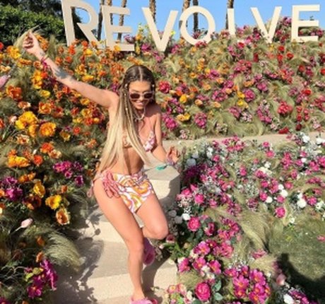 Chanel West Coast schauspielerin schöne archiv