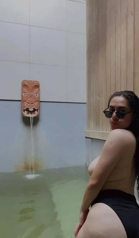 Hinemaori exklusive top bilder