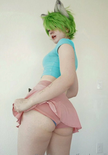 freebunnii hübsche nackte bild