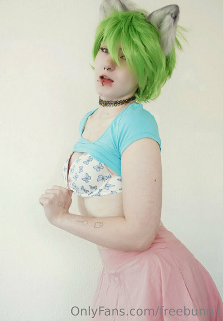 freebunnii nacktheit beste bilder