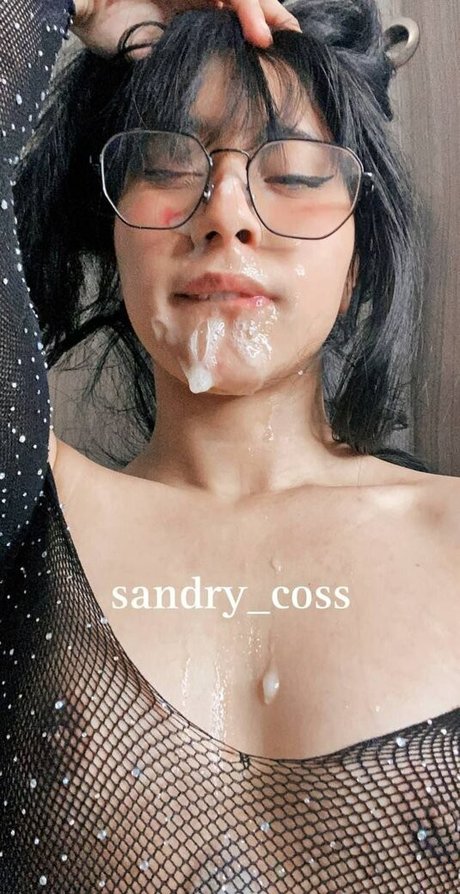 Sandry coss freie nackte galerie
