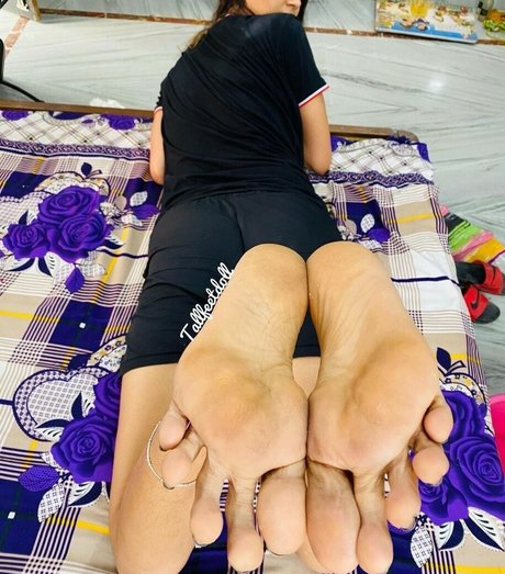 tallfeetdoll15 kunst beste galerien