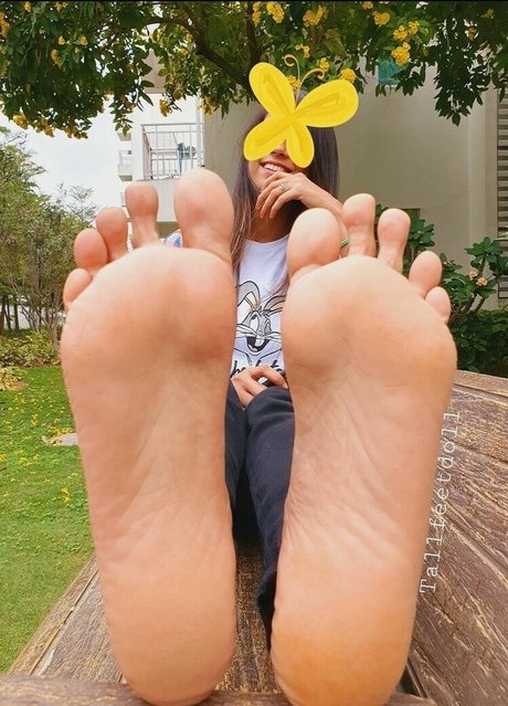 tallfeetdoll15 schöne galerien